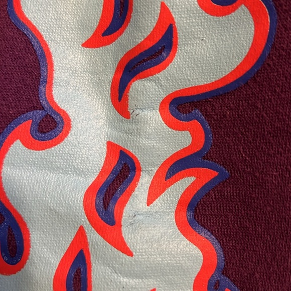 Thrasher Hoodie Sz M - Picture 11 of 11